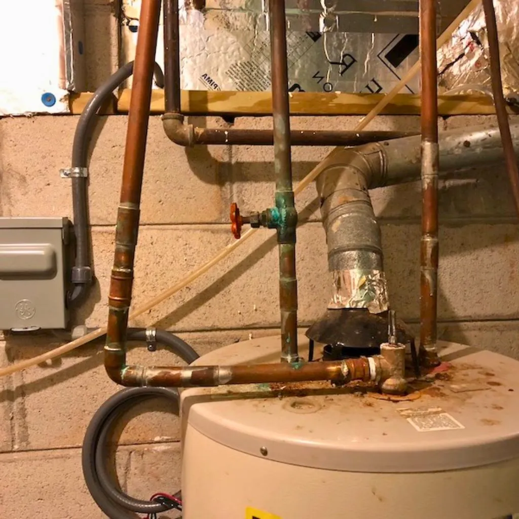 Water Heater Repair in Union Springs, AL